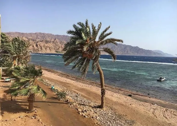 Dağ evi Rayan Dahab
