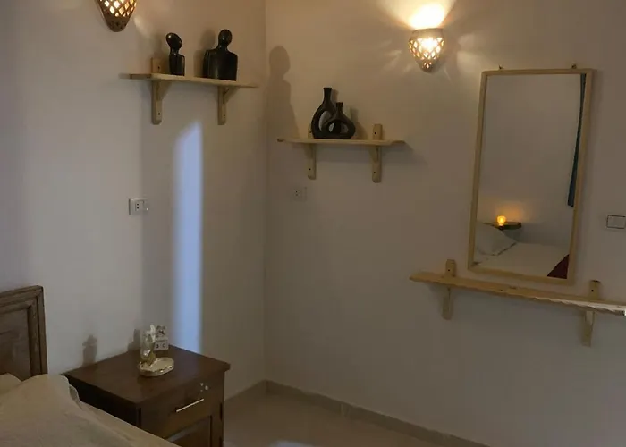 Rayan Dağ evi *